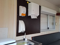 Schaftkeet, kuiper, ast, 2010 - afbeelding 2 van  29