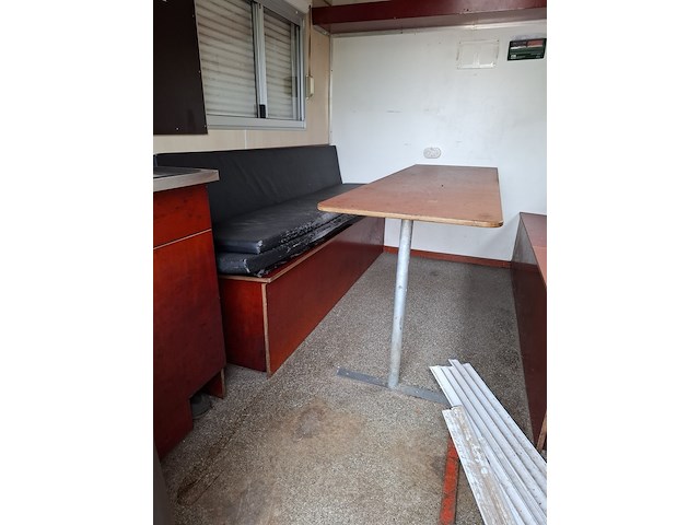 Schaftkeet, kuiper, ast, 2010 - afbeelding 3 van  29