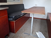 Schaftkeet, kuiper, ast, 2010 - afbeelding 3 van  29