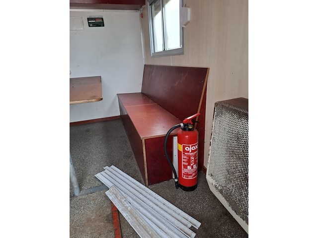 Schaftkeet, kuiper, ast, 2010 - afbeelding 4 van  29