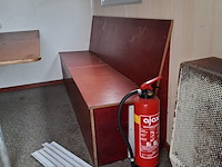 Schaftkeet, kuiper, ast, 2010 - afbeelding 4 van  29