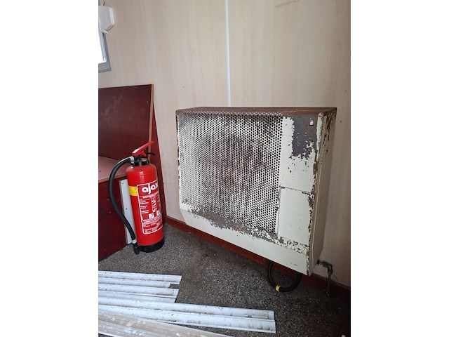 Schaftkeet, kuiper, ast, 2010 - afbeelding 5 van  29