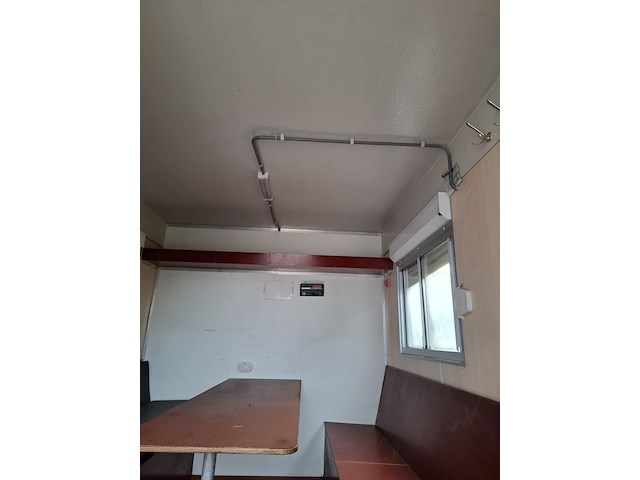 Schaftkeet, kuiper, ast, 2010 - afbeelding 6 van  29