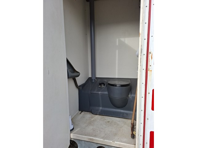 Schaftkeet, kuiper, ast, 2010 - afbeelding 7 van  29