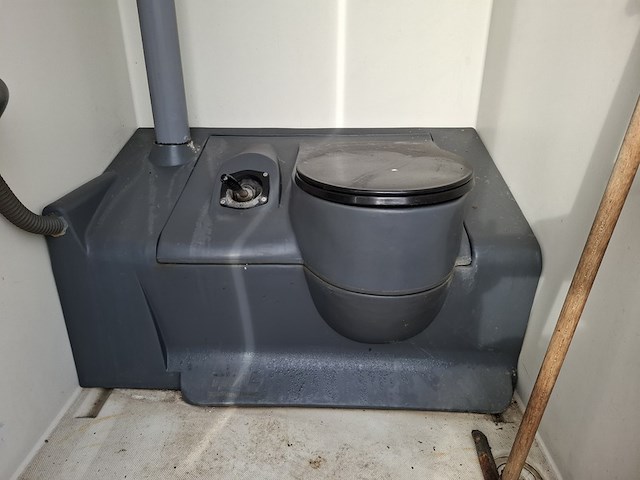 Schaftkeet, kuiper, ast, 2010 - afbeelding 8 van  29