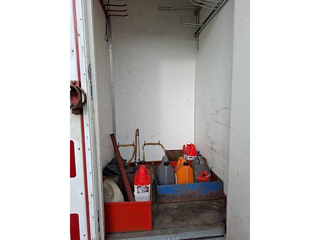 Schaftkeet, kuiper, ast, 2010 - afbeelding 10 van  29