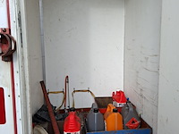 Schaftkeet, kuiper, ast, 2010 - afbeelding 10 van  29