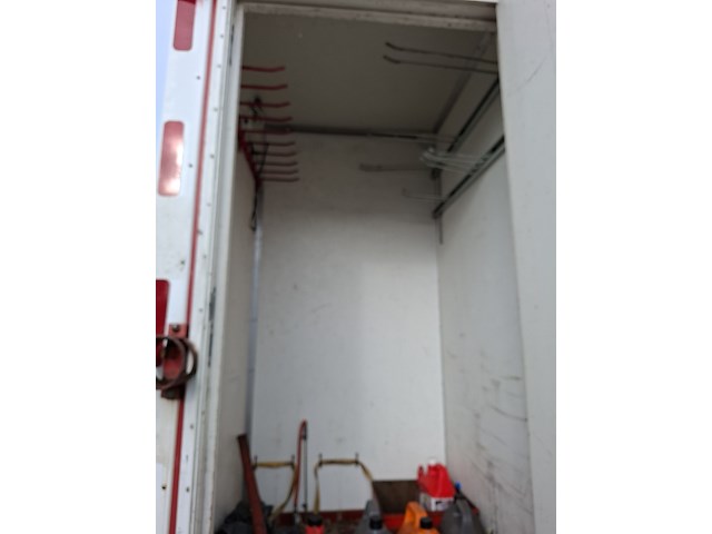 Schaftkeet, kuiper, ast, 2010 - afbeelding 11 van  29