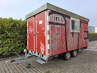 Schaftkeet, kuiper, ast, 2010