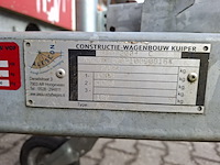 Schaftkeet, kuiper, ast, 2010 - afbeelding 14 van  29