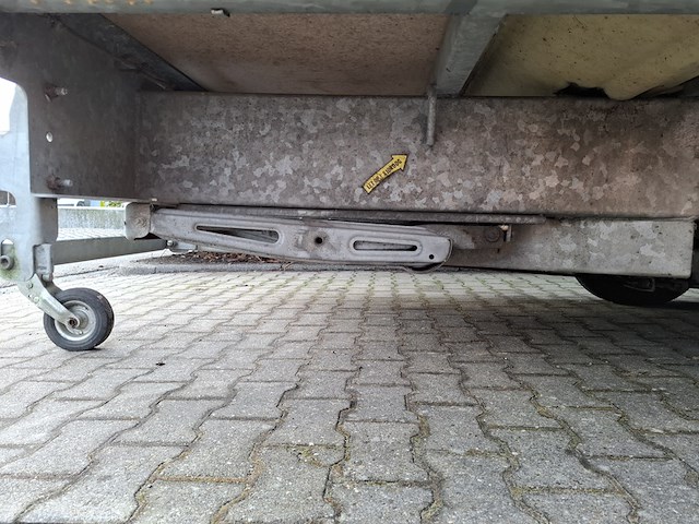 Schaftkeet, kuiper, ast, 2010 - afbeelding 18 van  29