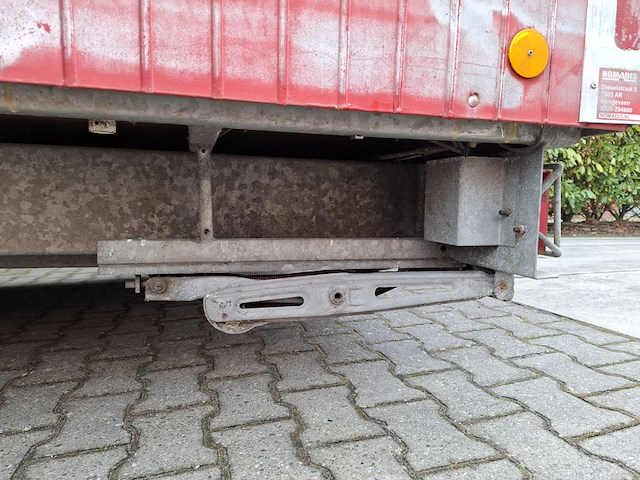 Schaftkeet, kuiper, ast, 2010 - afbeelding 19 van  29