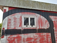 Schaftkeet, kuiper, ast, 2010 - afbeelding 21 van  29