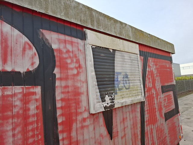 Schaftkeet, kuiper, ast, 2010 - afbeelding 22 van  29