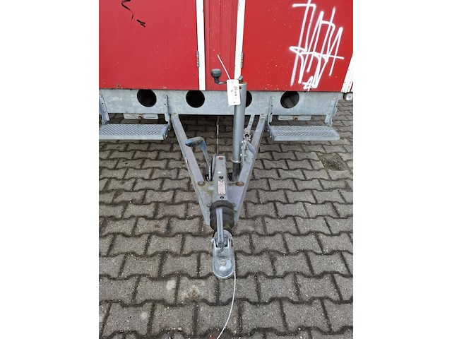 Schaftkeet, kuiper, ast, 2010 - afbeelding 26 van  29