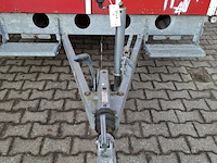 Schaftkeet, kuiper, ast, 2010 - afbeelding 26 van  29