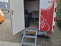 Schaftkeet, kuiper, ast, 2010 - afbeelding 28 van  29