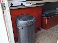 Schaftkeet, kuiper, ast, 2010 - afbeelding 29 van  29