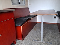 Schaftkeet, kuiper, ast, 2010 - afbeelding 2 van  29