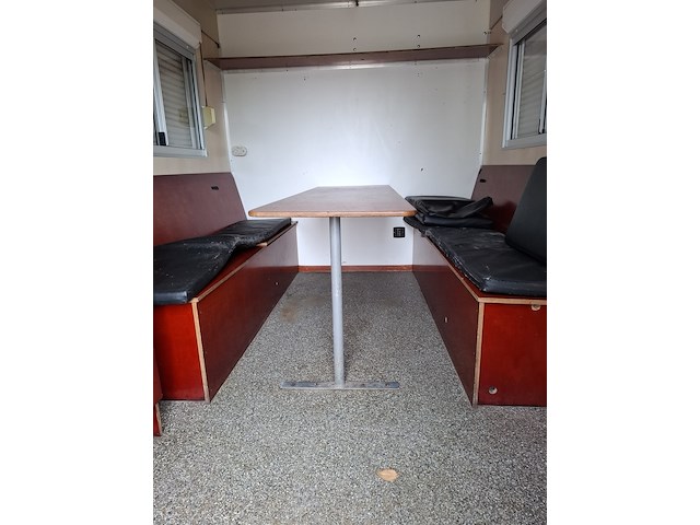 Schaftkeet, kuiper, ast, 2010 - afbeelding 3 van  29