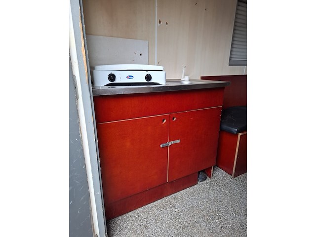 Schaftkeet, kuiper, ast, 2010 - afbeelding 4 van  29