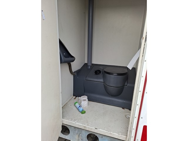 Schaftkeet, kuiper, ast, 2010 - afbeelding 5 van  29