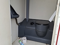 Schaftkeet, kuiper, ast, 2010 - afbeelding 5 van  29