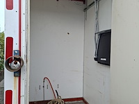 Schaftkeet, kuiper, ast, 2010 - afbeelding 8 van  29