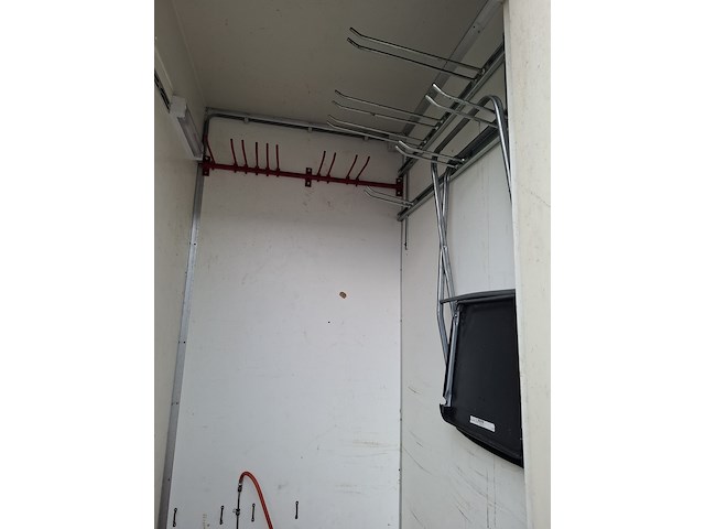 Schaftkeet, kuiper, ast, 2010 - afbeelding 9 van  29