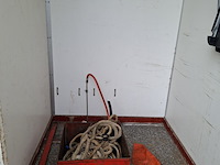 Schaftkeet, kuiper, ast, 2010 - afbeelding 10 van  29