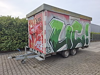 Schaftkeet, kuiper, ast, 2010