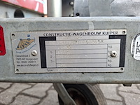 Schaftkeet, kuiper, ast, 2010 - afbeelding 13 van  29