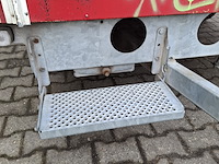 Schaftkeet, kuiper, ast, 2010 - afbeelding 15 van  29