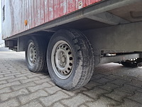 Schaftkeet, kuiper, ast, 2010 - afbeelding 16 van  29