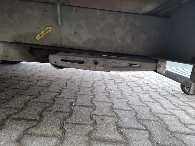 Schaftkeet, kuiper, ast, 2010 - afbeelding 17 van  29