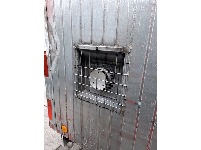 Schaftkeet, kuiper, ast, 2010 - afbeelding 18 van  29