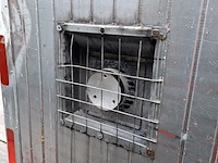 Schaftkeet, kuiper, ast, 2010 - afbeelding 18 van  29