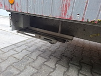 Schaftkeet, kuiper, ast, 2010 - afbeelding 19 van  29