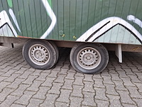 Schaftkeet, kuiper, ast, 2010 - afbeelding 21 van  29