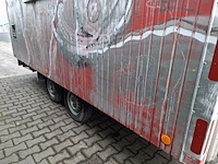 Schaftkeet, kuiper, ast, 2010 - afbeelding 22 van  29