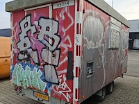 Schaftkeet, kuiper, ast, 2010 - afbeelding 24 van  29