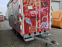 Schaftkeet, kuiper, ast, 2010 - afbeelding 25 van  29