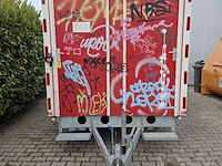 Schaftkeet, kuiper, ast, 2010 - afbeelding 26 van  29