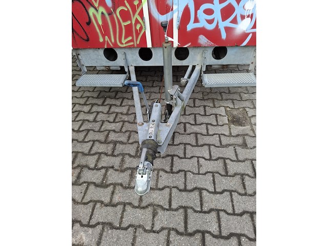 Schaftkeet, kuiper, ast, 2010 - afbeelding 27 van  29