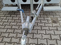 Schaftkeet, kuiper, ast, 2010 - afbeelding 27 van  29