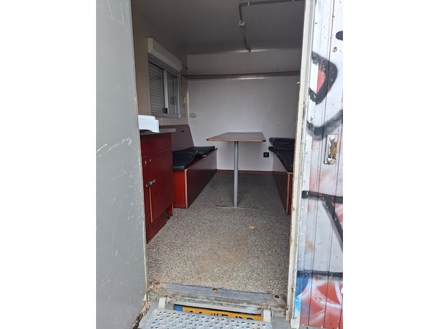 Schaftkeet, kuiper, ast, 2010 - afbeelding 28 van  29