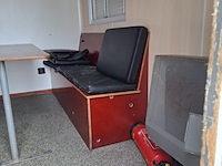 Schaftkeet, kuiper, ast, 2010 - afbeelding 29 van  29