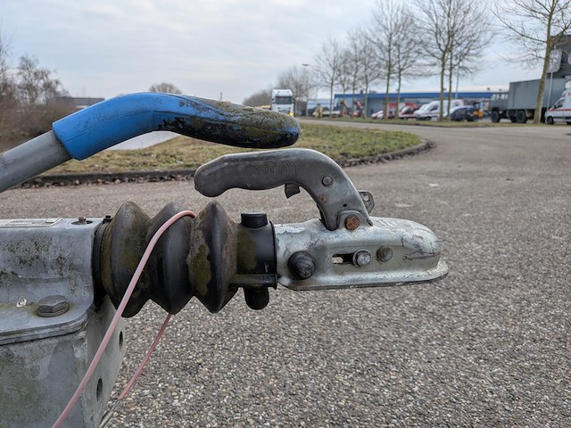 Schaftkeet, kuiper, ast, 2010 - afbeelding 10 van  37