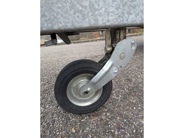 Schaftkeet, kuiper, ast, 2010 - afbeelding 13 van  37