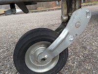 Schaftkeet, kuiper, ast, 2010 - afbeelding 13 van  37